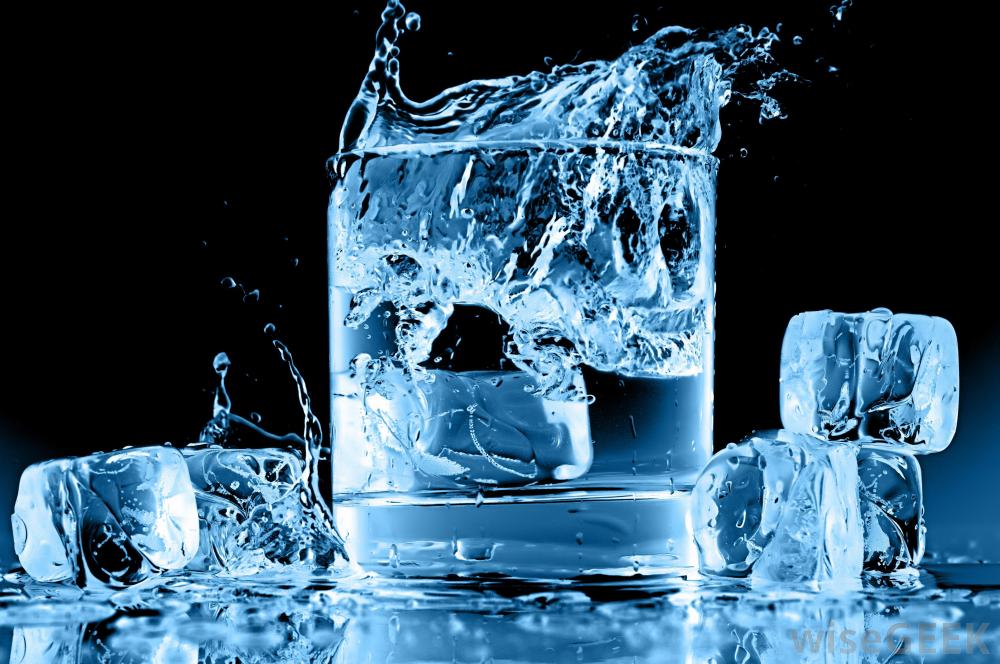 Ice, Ice Water and Your Voice! | Pam Loe Music